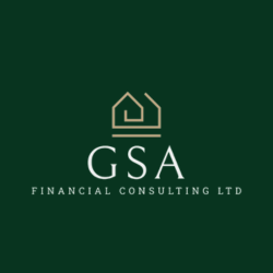 GSA Financial Consulting Ltd